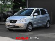 Kia Picanto I Москва  - изображение 16