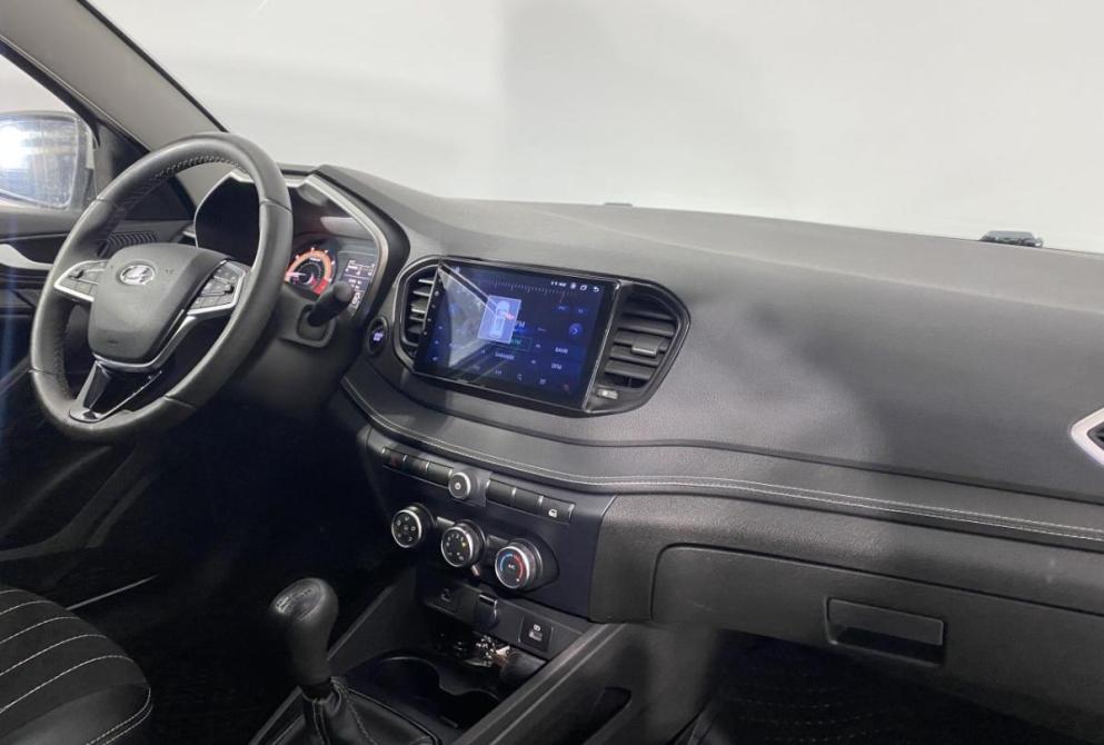 Lada (ВАЗ) Vesta I Рестайлинг (NG) Саранск  - изображение 20