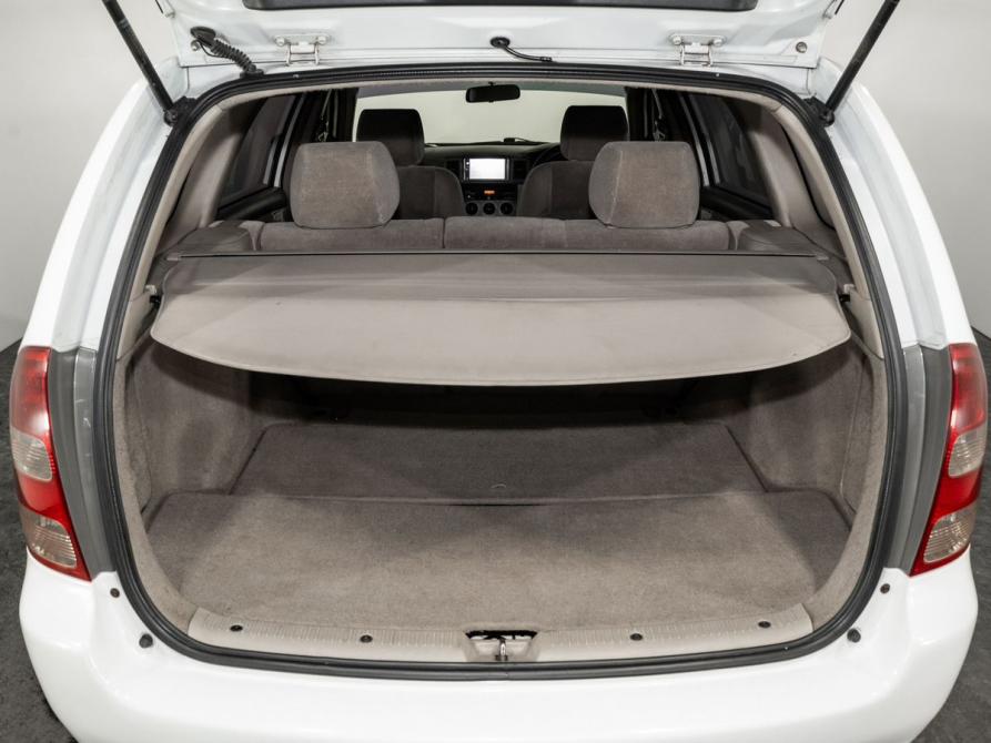 Toyota Corolla IX (E120 E130) Иркутск  - изображение 17