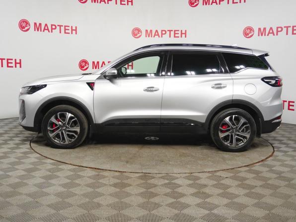 Chery Tiggo 7 Pro Max I Рестайлинг с пробегом 2024 года, цена 2 010 000 рублей, 34981 км, внедорожник, Автокод Объявления