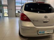 Nissan Tiida I Рестайлинг Москва  - изображение 26