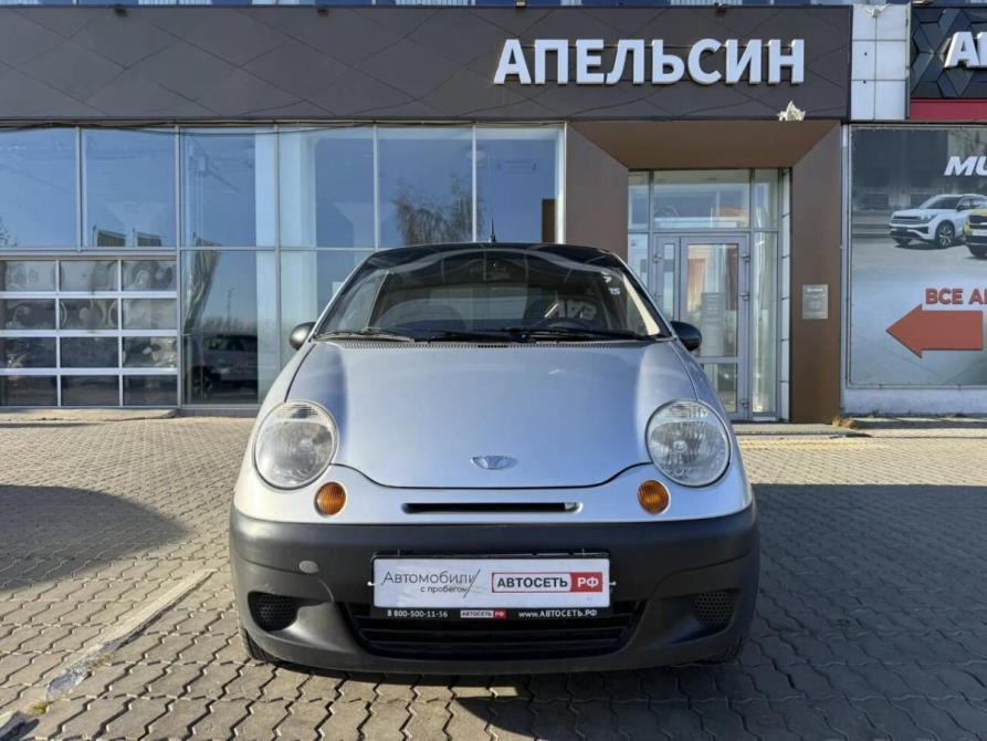 Daewoo Matiz I Рестайлинг Набережные Челны  - изображение 2