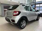 Renault Sandero II Рестайлинг Екатеринбург  - изображение 20