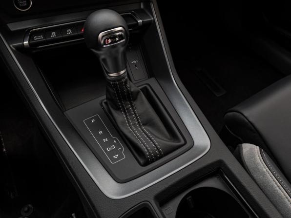 Audi Q3 II (F3) с пробегом 2026 года, цена 4 290 000 рублей, 38 км, внедорожник, Автокод Объявления