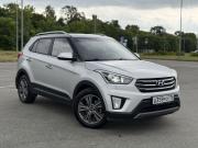 Hyundai Creta I Казань  - изображение 26