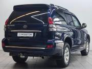 Toyota Land Cruiser Prado 120 Series Барнаул  - изображение 35
