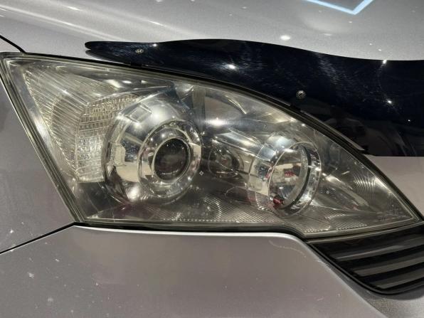 Honda CR-V III с пробегом 2007 года, цена 1 176 000 рублей, 273000 км, внедорожник, Автокод Объявления