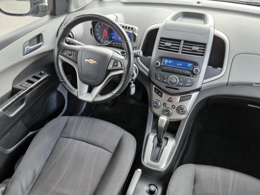 Chevrolet Aveo II Нижний Новгород  - изображение 12