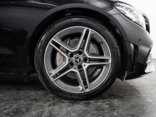 Mercedes-Benz C-Класс IV (W205) Рестайлинг с пробегом 2019 года, цена 2 980 000 рублей, 39000 км, седан, Автокод Объявления