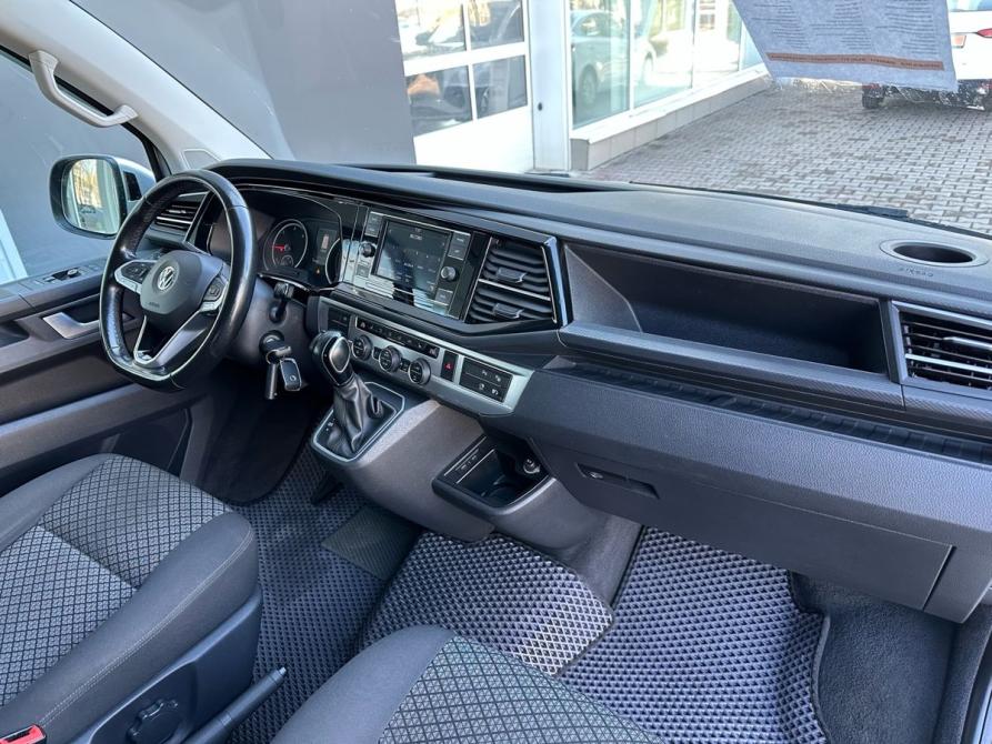 Volkswagen Multivan T6 Рестайлинг Екатеринбург  - изображение 38