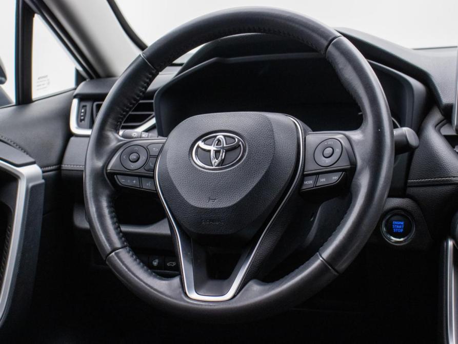 Toyota RAV4 V (XA50) Москва  - изображение 16