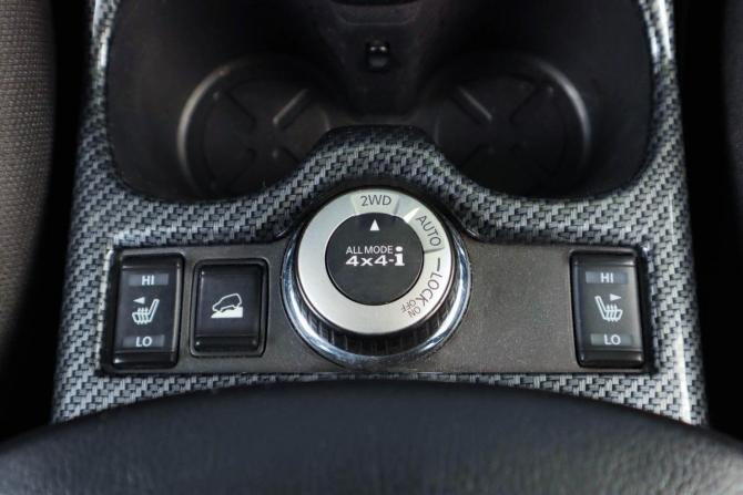 Nissan X-Trail III с пробегом 2017 года, цена 2 149 000 рублей, 112285 км, внедорожник, Автокод Объявления
