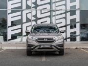 Honda CR-V IV Рестайлинг Краснодар  - изображение 23