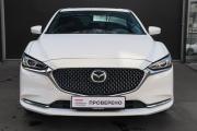 Mazda 6 III (GJ) Рестайлинг 2 Москва  - изображение 32
