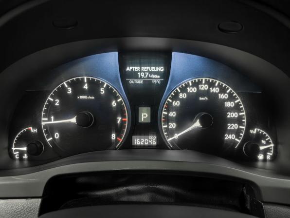 Lexus RX III с пробегом 2010 года, цена 2 030 000 рублей, 162046 км, внедорожник, Автокод Объявления