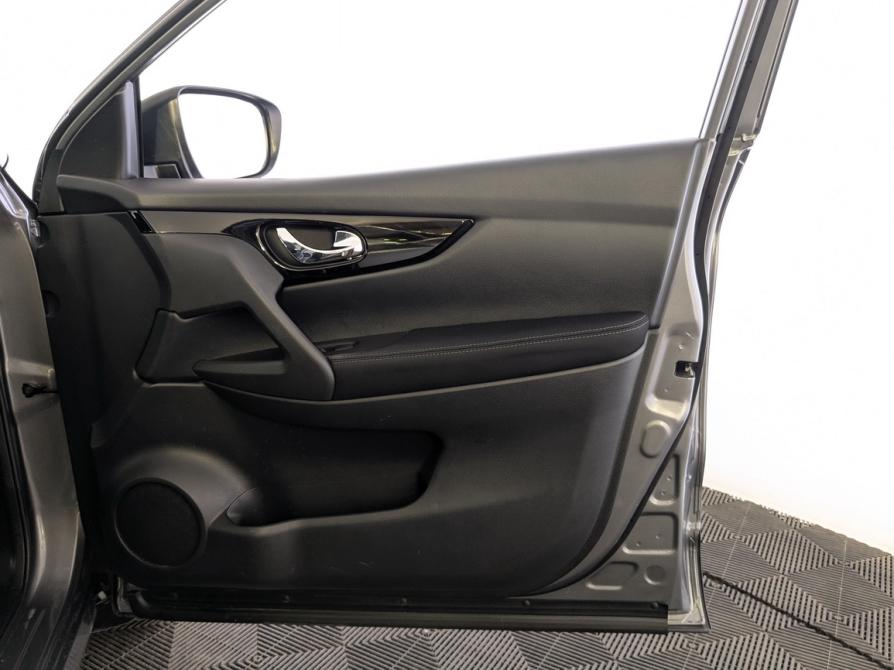 Nissan Qashqai II Москва  - изображение 24