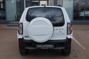 Lada (ВАЗ) Niva Travel I Стерлитамак  - изображение 21