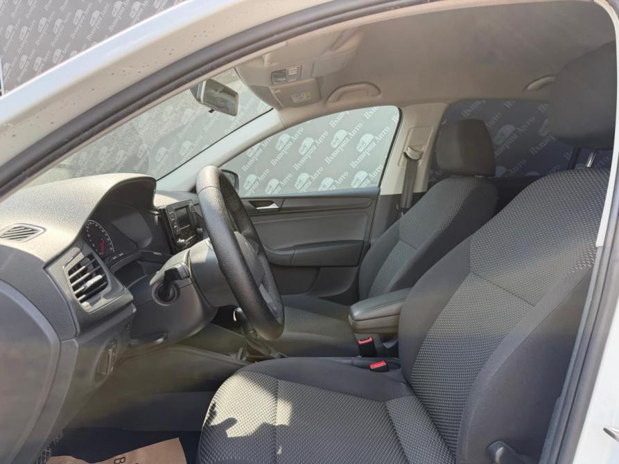 Volkswagen Polo VI Краснодар  - изображение 10