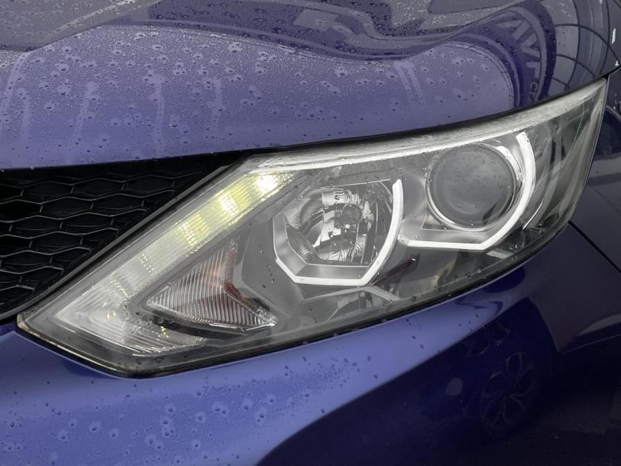 Nissan Qashqai II Вологда  - изображение 10
