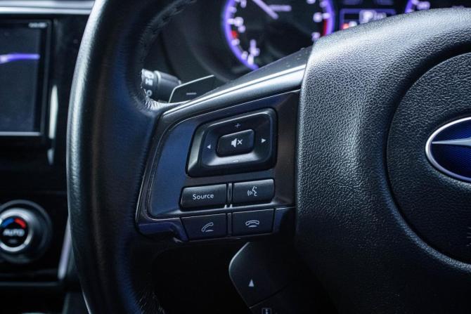 Subaru Levorg I с пробегом 2020 года, цена 1 899 000 рублей, 126289 км, универсал, Автокод Объявления