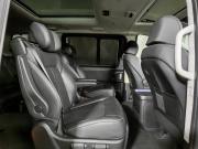 Hyundai Staria I Москва  - изображение 39