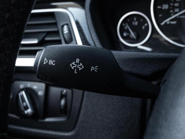 BMW 3 серии VI (F3x) Рестайлинг с пробегом 2016 года, цена 2 120 000 рублей, 160882 км, седан, Автокод Объявления