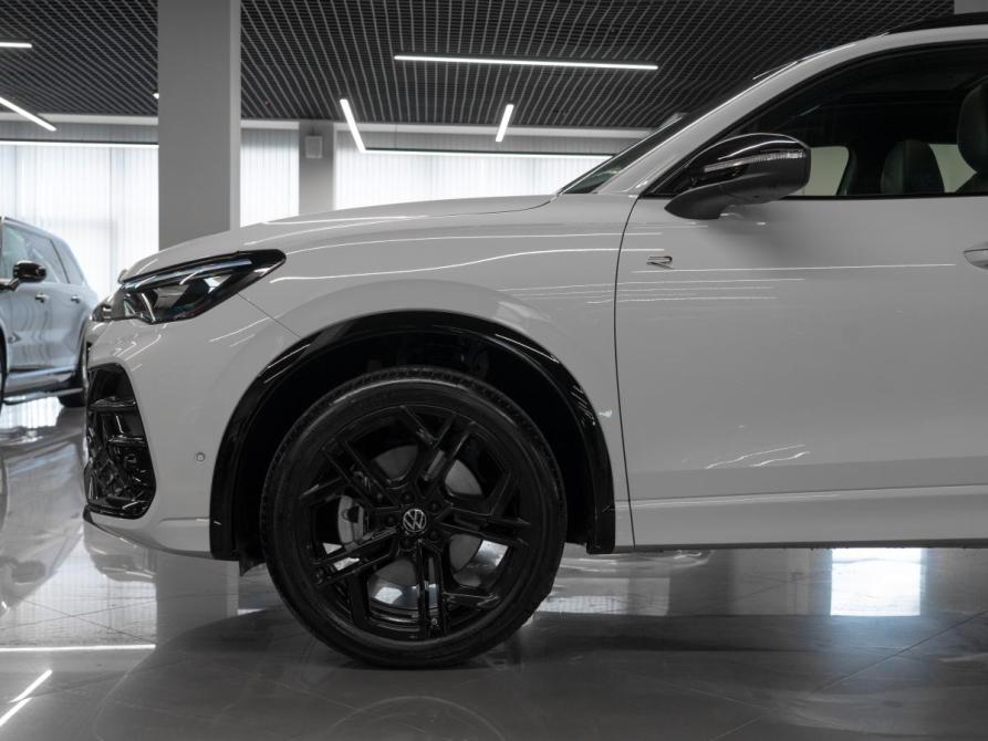 Volkswagen Tiguan III (China Market) Москва  - изображение 27