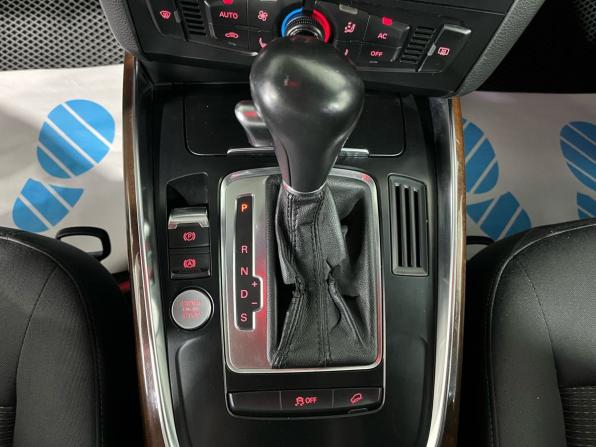 Audi Q5 I (8R) с пробегом 2012 года, цена 1 651 000 рублей, 162000 км, внедорожник, Автокод Объявления