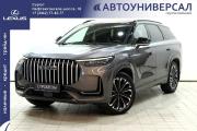 Jaecoo J8 Сургут  - изображение 32