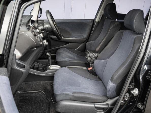 Honda Fit II с пробегом 2007 года, цена 565 000 рублей, 287812 км, хэтчбек, Автокод Объявления