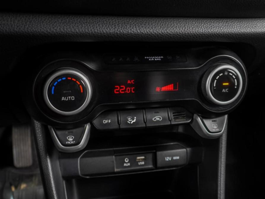 Kia Picanto III Воронеж  - изображение 12