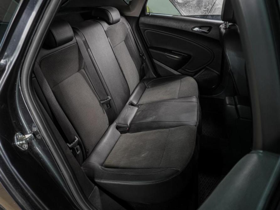 Opel Astra J Воронеж  - изображение 7