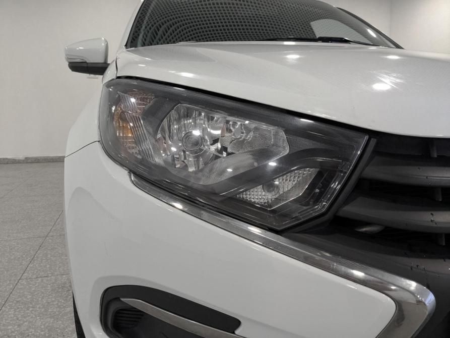 Lada (ВАЗ) Granta I Рестайлинг Москва  - изображение 11