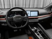 Geely Coolray I Рестайлинг Москва  - изображение 33