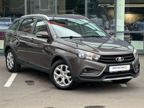 Lada (ВАЗ) Vesta I с пробегом 2020 года, цена 989 000 рублей, 158000 км, универсал, Автокод Объявления