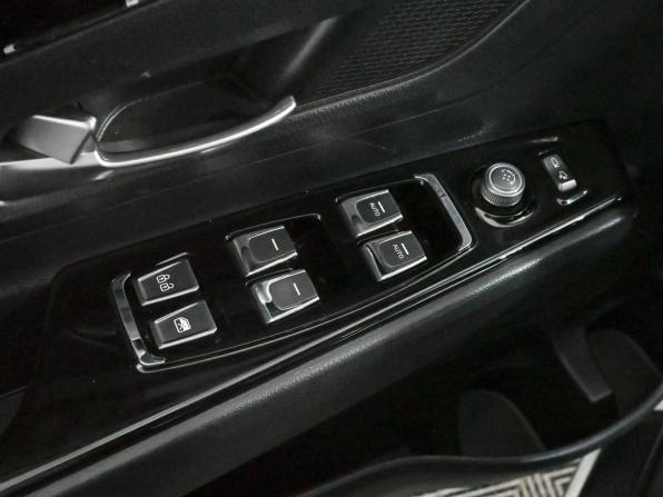 SsangYong Korando IV с пробегом 2022 года, цена 2 430 000 рублей, 50829 км, внедорожник, Автокод Объявления