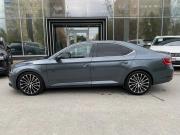 Skoda Superb III Екатеринбург  - изображение 52