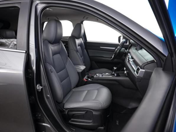 Mazda CX-5 II с пробегом 2018 года, цена 2 246 052 рубля, 88224 км, внедорожник, Автокод Объявления