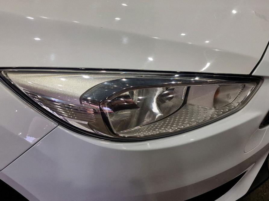 Ford Focus III Рестайлинг Ставрополь  - изображение 8