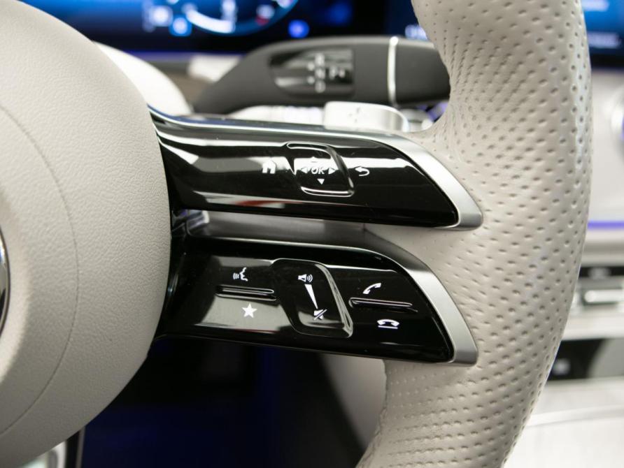Mercedes-Benz E-Класс V (W213 S213 C238) Рестайлинг Москва  - изображение 18