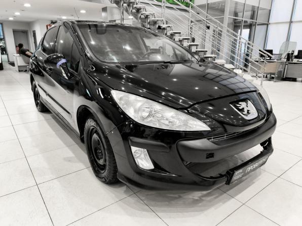 Peugeot 308 I с пробегом 2010 года, цена 405 000 рублей, 177700 км, хэтчбек, Автокод Объявления