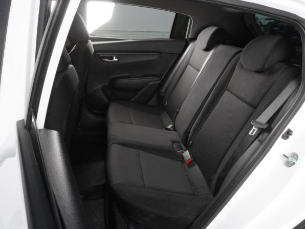 Kia Rio IV Рестайлинг с пробегом 2021 года, цена 1 699 000 рублей, 103735 км, хэтчбек, Автокод Объявления