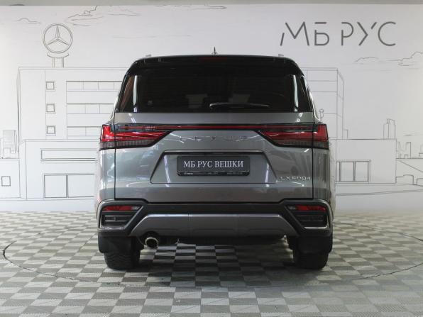 Lexus LX IV с пробегом 2023 года, цена 16 500 000 рублей, 15000 км, внедорожник, Автокод Объявления