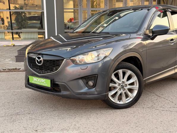 Mazda CX-5 I с пробегом 2013 года, цена 1 210 000 рублей, 270000 км, внедорожник, Автокод Объявления