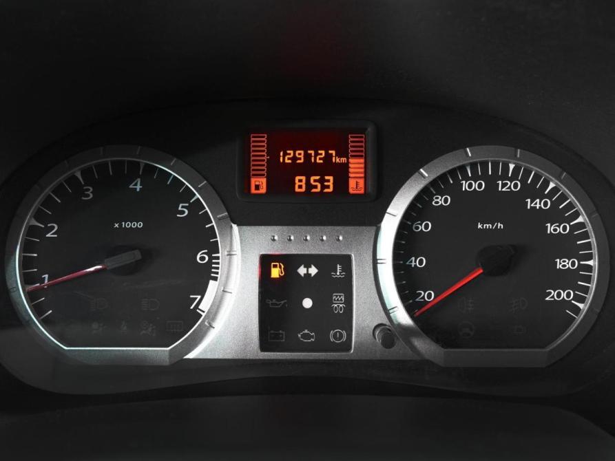 Lada (ВАЗ) Largus I Ростов-на-Дону  - изображение 17
