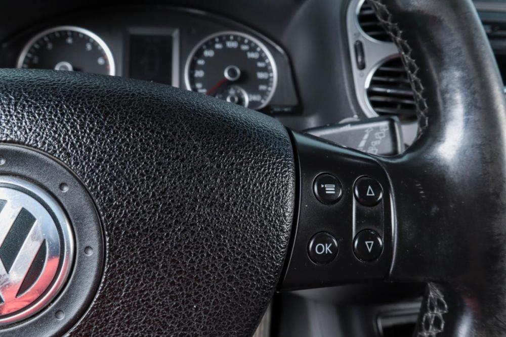 Volkswagen Tiguan I Челябинск  - изображение 16