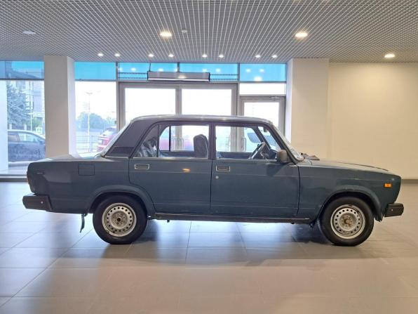 Lada (ВАЗ) 2107 с пробегом 2004 года, цена 130 000 рублей, 59269 км, седан, Автокод Объявления
