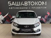 Lada (ВАЗ) Granta I Рестайлинг Уфа  - изображение 17