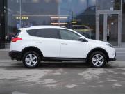 Toyota RAV4 IV (XA40) Новосибирск  - изображение 25