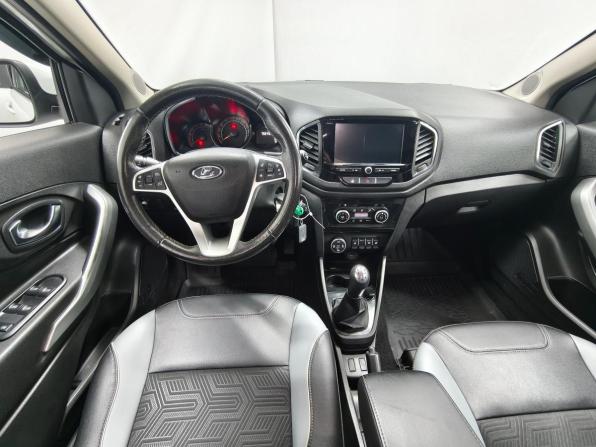 Lada (ВАЗ) XRAY I с пробегом 2021 года, цена 1 039 000 рублей, 75649 км, хэтчбек, Автокод Объявления